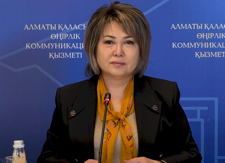 Алматыда есірткіге тәуелділікті емдеу қалай жүргізіледі?