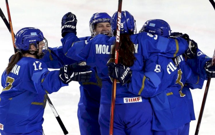 Хоккейден әлем чемпионатына қатысатын Қазақстан қыздар құрамасы белгілі болды