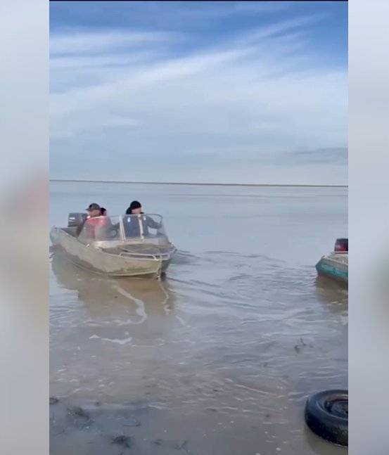 Атырау облысында 150-ден астам адам эвакуацияланды