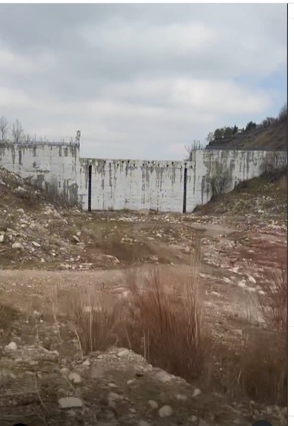 Қарғалы өзенінің бөгетінде тәулік бойы кезекшілік қойылды