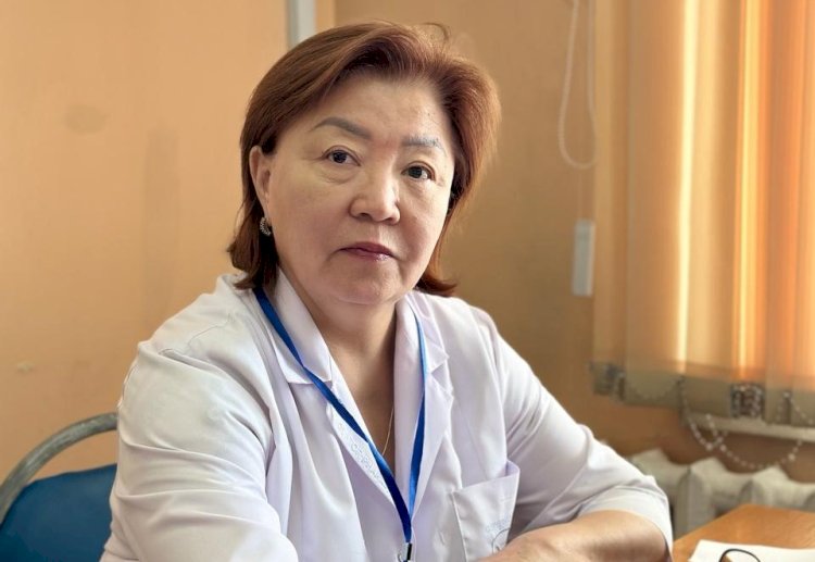 Ойық жараның қатерлі ісікке айналу қаупі бар