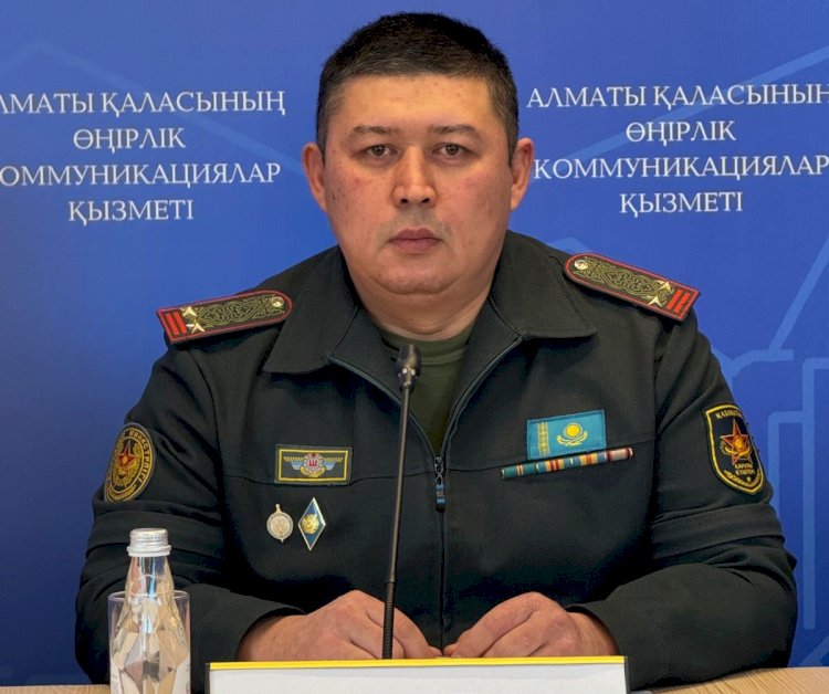 Алматыда мерзімді әскери қызметке көктемгі шақыру қалай жүргізіліп жатыр?