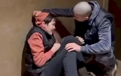 Жасөспірімге әлімжеттік жасаған күдікті ұсталды