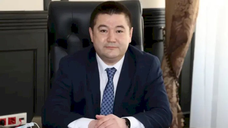 «ҚазАвтоЖолдың» экс-төрағасы қамауға алынды