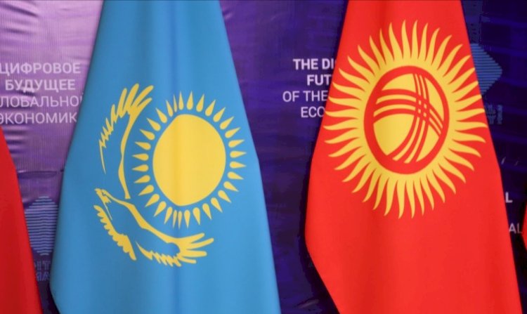 Қазақстанға Қырғызстан көмек жібермек