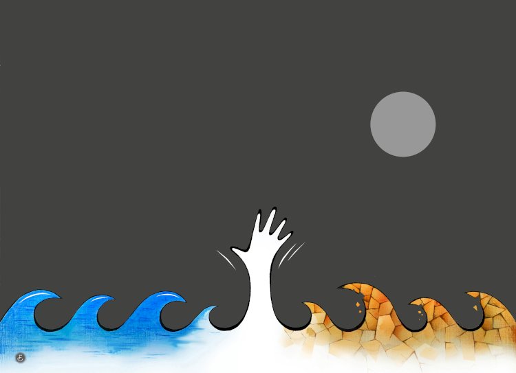 Көктем мен жаз...