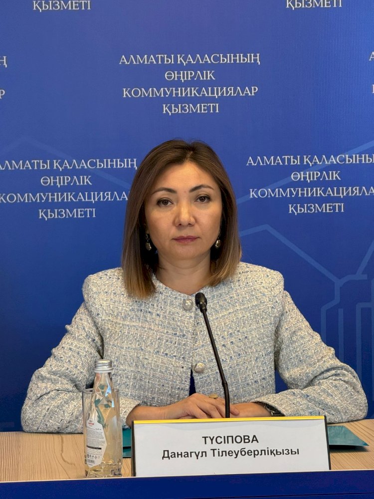 3 мыңнан астам алматылық «Отау» бағдарламасына қатысуға өтінім берді