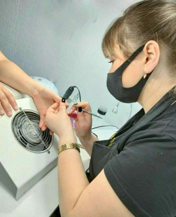 Сән салон мамандары болмайды 