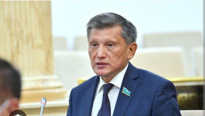 Нұртөре Жүсіп, ҚР Парламенті Сенатының депутаты: Бұл сынақтан сүрінбей өту маңызды