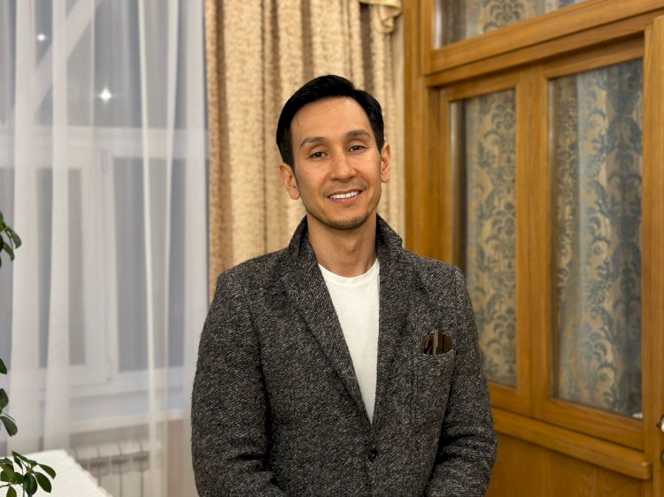 Біздің көмегіміз - сабыр сақтау  