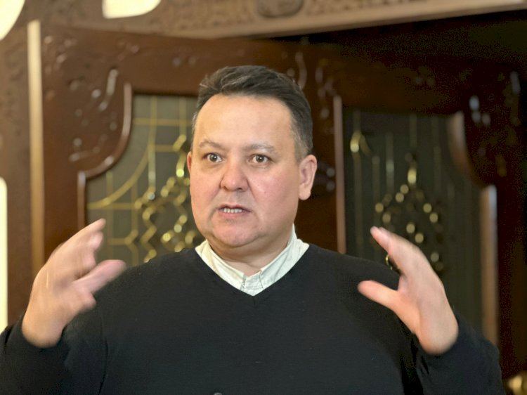 Бекнұр КИСИКОВ, Алматы қаласы Қоғамдық кеңесінің мүшесі: Ешкімде көмексіз қалмайды