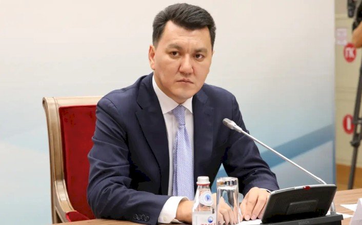 Еңбек адамының беделі: Жаңа құрметті атақтар мен 2025 жылдың маңызы