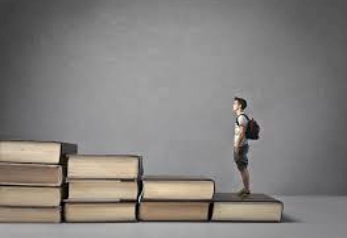 Білім алу мерзімі қартаюды  баяулатып, ғұмырды ұзаратады