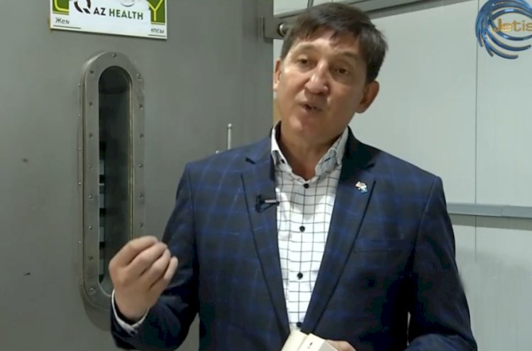 Айтуған МҰҚАШЕВ, кәсіпкер:  Бізде қазақтың жасаған дүниесіне деген сенім жоқ