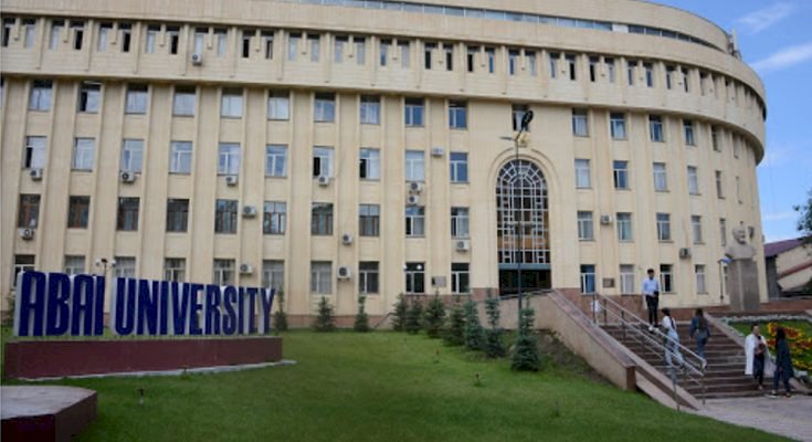 Алматы прокурорлары Абай атындағы ҚазҰПУ ғимаратының бір бөлігін қайтарды