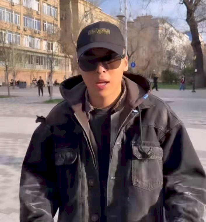 «Алматы – біздің ортақ үйіміз» науқаны қаланы қоқыстан тазартуға көмектеседі - қазақстандық жұлдыздар