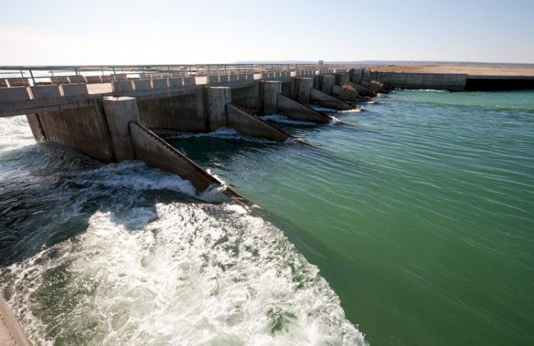 Биыл Қазақстанның әр өңірінде 5 су қоймасының құрылысын бастау жоспарланып отыр