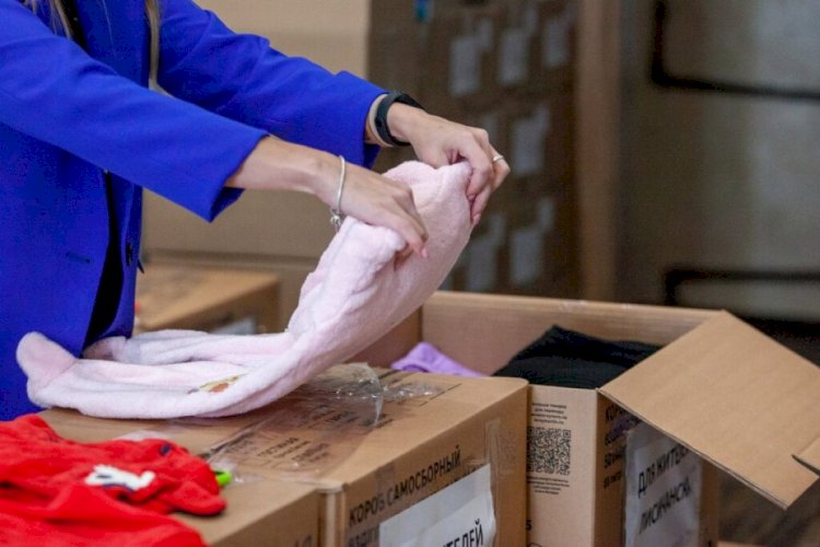 Су тасқыны кезінде алаяқтар да айлаларын іске асырып қалмақ