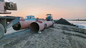 Республикалық маңызы бар 6 облыстың жолы жабық