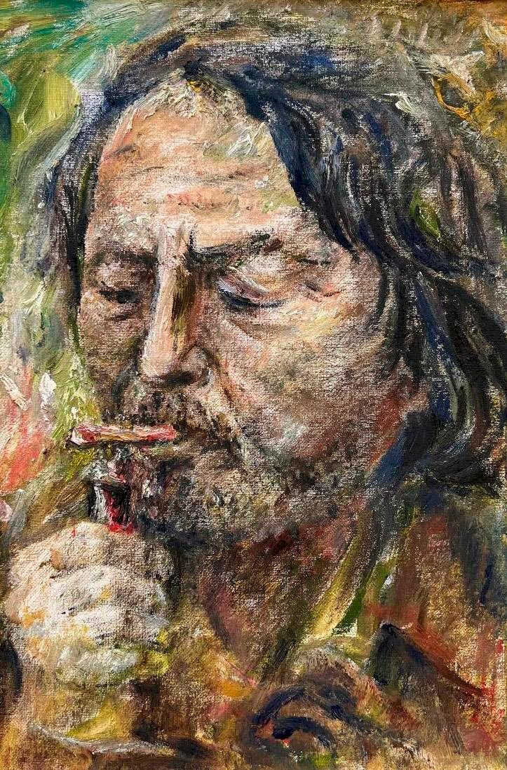 «Екі әлемнің қақпасы»