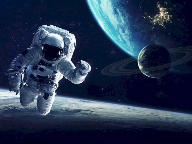 Ғарышкерлер туралы қызықты деректер