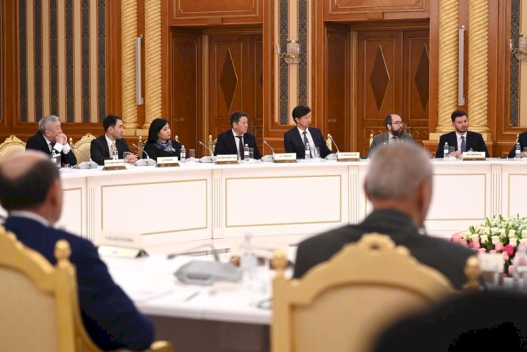 Елімізде екі жылдан соң Аймақтық климат саммиті өтеді