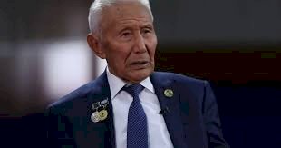 Әбдімомын Желдібаев дүниеден озды