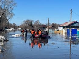 Су тасқынына қатысты 29 жалған дерек анықталған