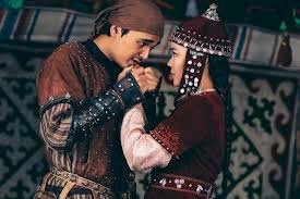 Ертең – Қозы Көрпеш-Баян сұлу күні