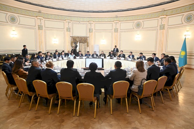 Алматыда қатты тұрмыстық қалдықтарды жинауға, тасымалдауға, сұрыптауға және көмуге арналған тарифтер бекітілді