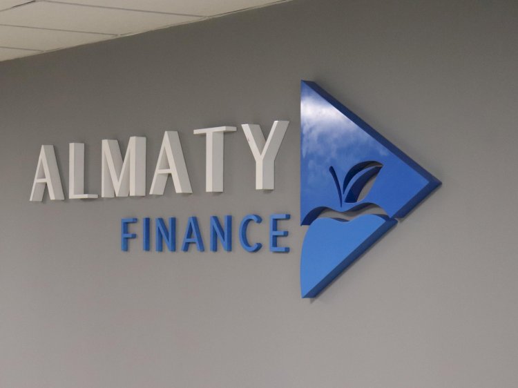 Almaty Finance кезекті шағын өнеркәсіп паркінің құрылысын қаржыландырды