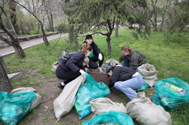 Есентай жағалауы жаңғырды