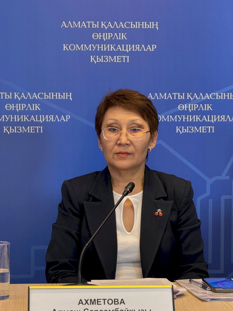 Вакцинация кене энцефалитінің алдын алады