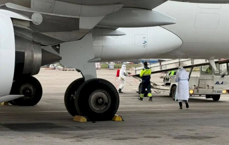 Елімізде анықталған тырысқақ ауруының ошағы жойылды