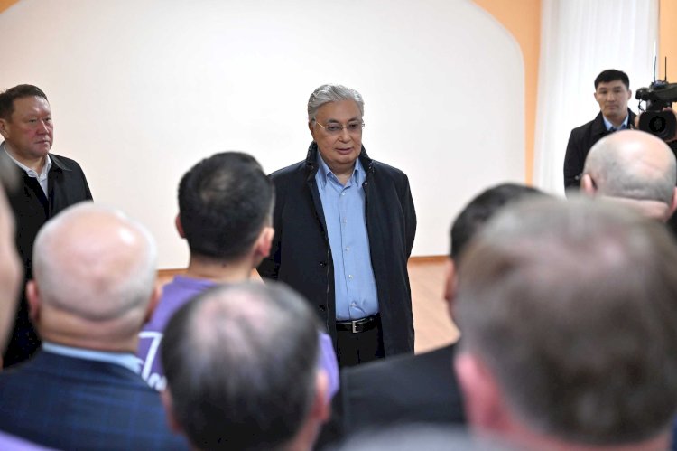 Миллиардерлер әр облысқа, ауданға, елді мекенге бекітіледі