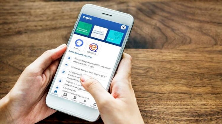 Су тасқынынан зардап шеккен азаматтар көмекті арнайы жоба арқылы алады