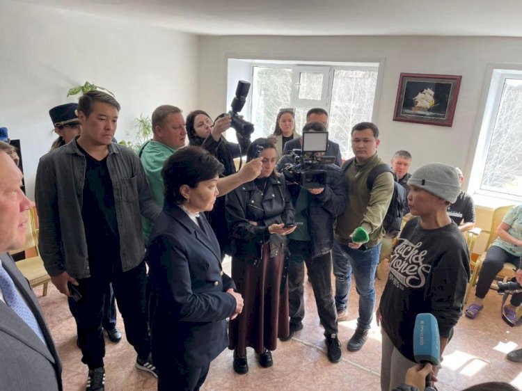 5 мың отбасына атаулы әлеуметтік көмек автоматты түрде тағайындалды