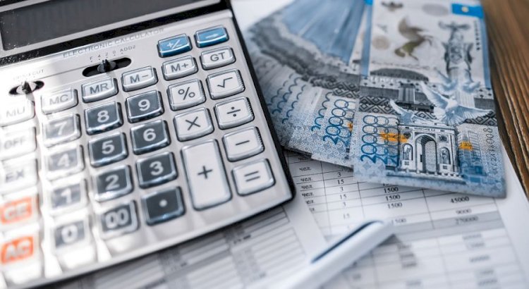 Вячеслав Ким мен Михаил Ломтадзе су тасқынынан зардап өңірлерге  20 миллиард теңге аударады