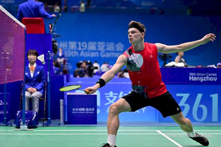 Ел қоржыны тағы бір лицензиямен толықты