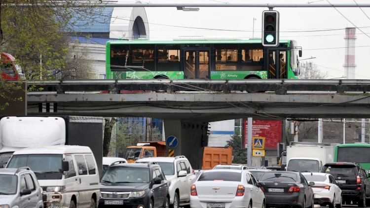 Бүгін елдің басым бөлігінде күн ашық болады