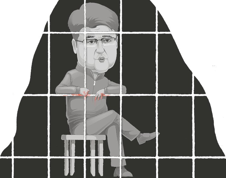 Ай, Қуандық,Қуандық...