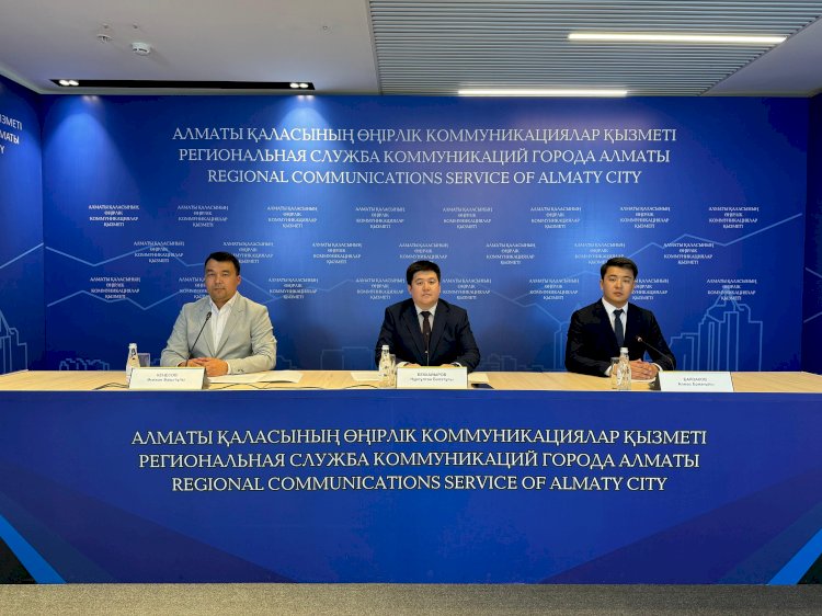 Алматыда IQ-ALA jastary зияткерлік ойындары басталады