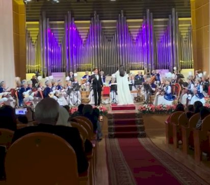 «Дариға, домбырамды берші маған!»