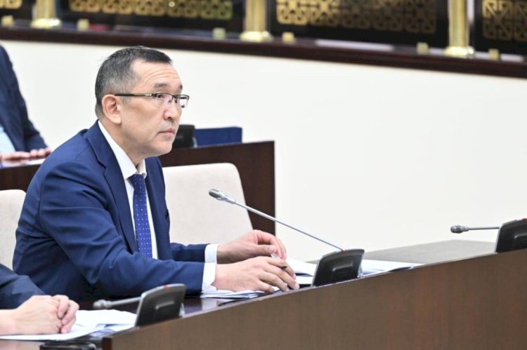 Қазақстан мен Түркия аралас жүк тасымалын дамыту жөніндегі бірлескен комитет құрады