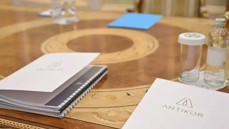 Сыбайлас жемқорлыққа қарсы қызмет ел тұрғындарына маңызды мәлімдеме жасады