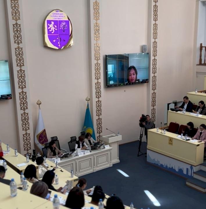 25 жыл ішінде қызамық және В гепатитімен сырқаттанушылық жекелеген жағдайға дейін төмендеді