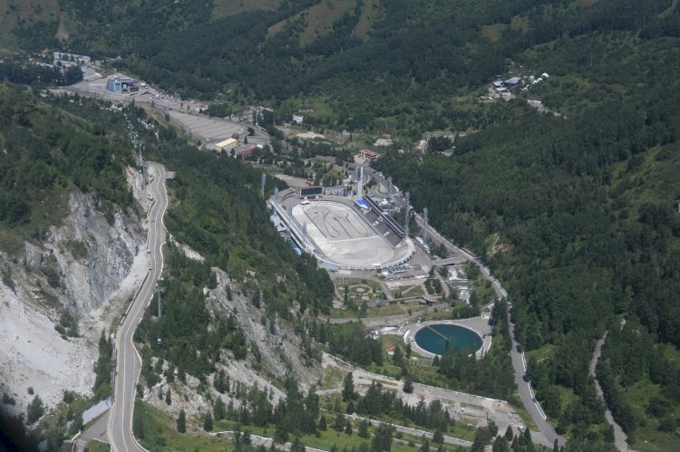 Алматыда тамыз айына дейін «Мохнатка» және «Горельник» тауларының беткейлері нығайтылады
