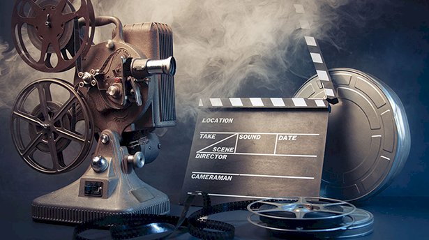 Кино орталығының конкурсына 465 өтінім келіп түсті