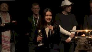 Қазақстандық фильм  халықаралық фестивальде бас жүлдеге ие болды