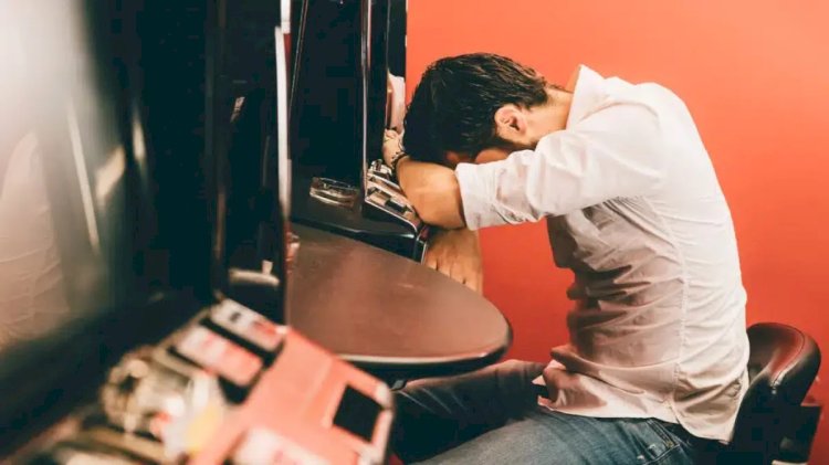 Букмекерлік кеңселерде бәс тігу кезінде қатысушылардың бейне-биометрикалық идентификациядан өтуі міндеттеледі